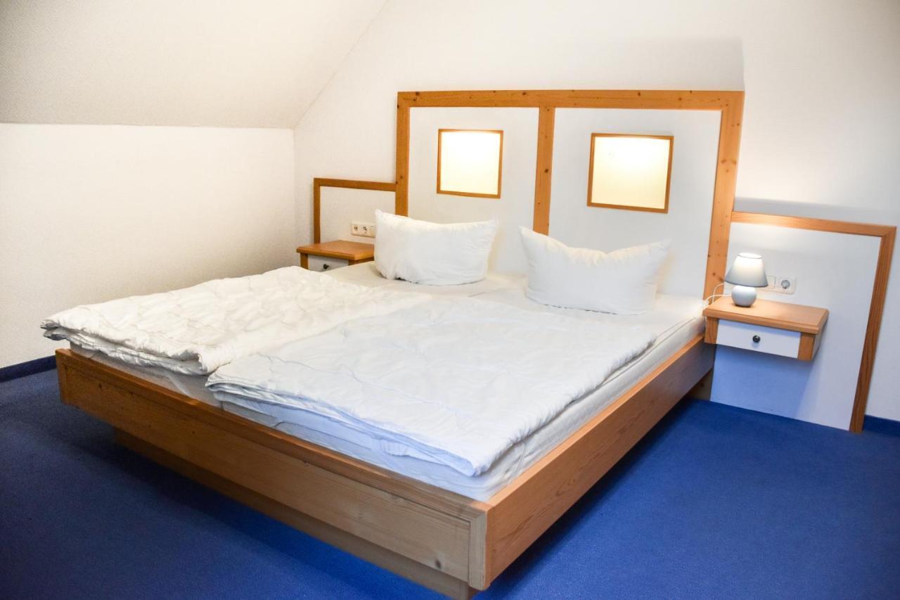 Ostseevilla Dietlinde Zingst Luaran gambar