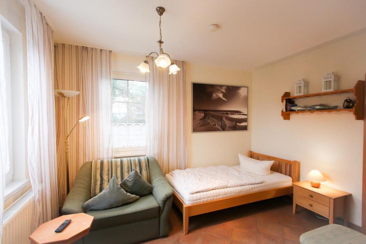 Ostseevilla Dietlinde Zingst Luaran gambar