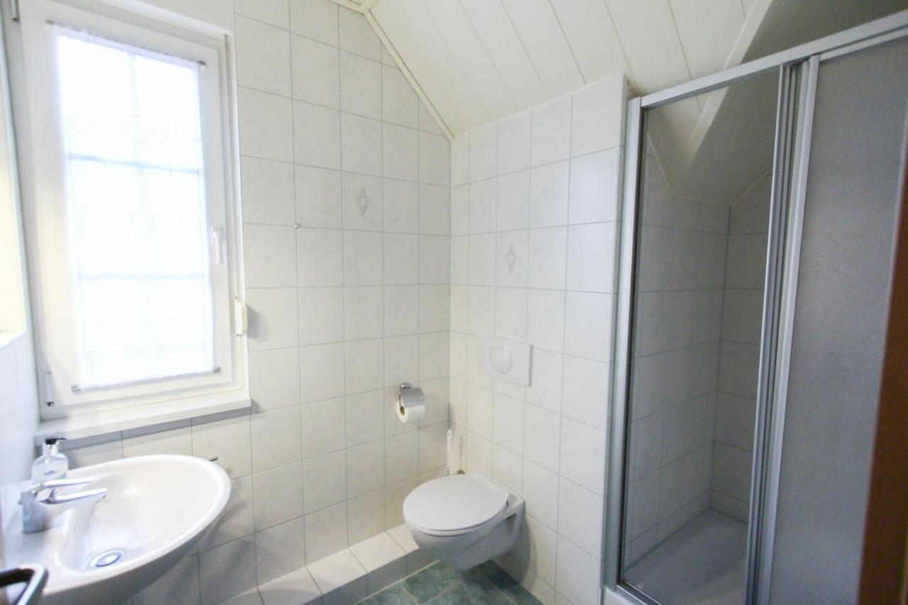 Ostseevilla Dietlinde Zingst Luaran gambar