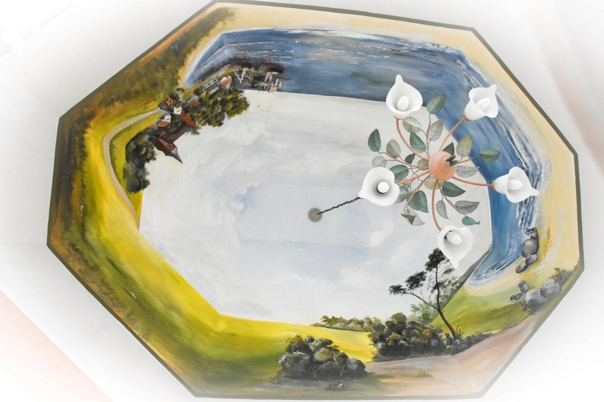 Ostseevilla Dietlinde Zingst Luaran gambar