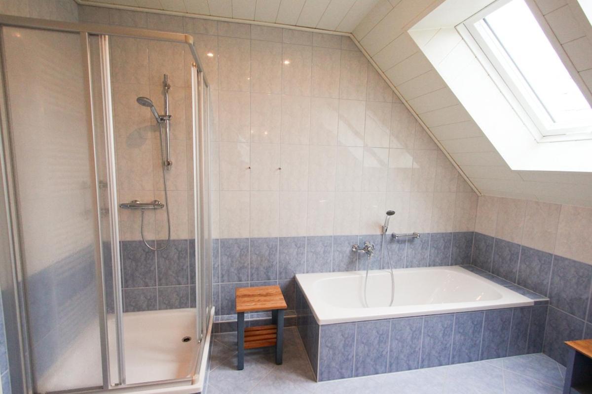 Ostseevilla Dietlinde Zingst Luaran gambar